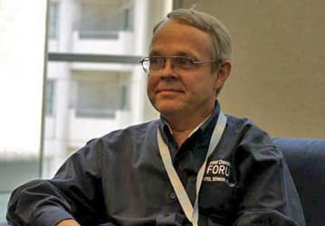 IDF 2009: интервью с Марком Бором — освоение норм 4 нм пока не планируется