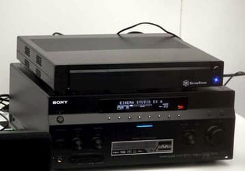IDF 2009: мини-HTPC на базе Clarkdale 