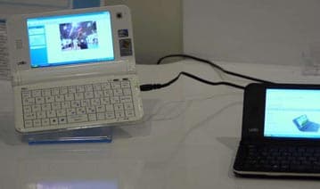 По следам IDF 2009: поддержка WiMax — одна из ключевых возможностей мобильных компьютеров