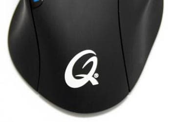 QPAD переходит от ковриков к игровым мышам