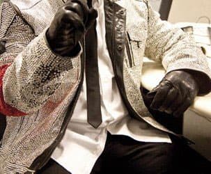 R. Kelly выпустит неоконченный альбом Майкла Джексона
