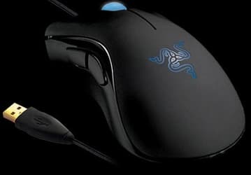 Мышь Razer DeathAdder стала лучше видеть