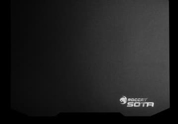 Roccat Sota — довольно дорогой игровой коврик для мыши