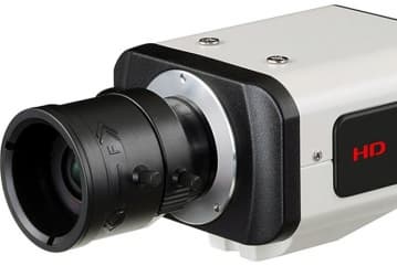 Sanyo выводит на рынок 4-Мп видеокамеру с разрешением Full HD при 25 к/с
