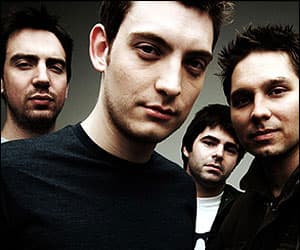 Подробности сборника хитов группы Snow Patrol 