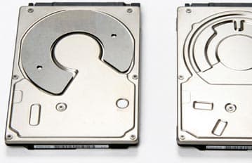 Toshiba анонсировала быстрые и емкие HDD типоразмера 2,5 дюйма