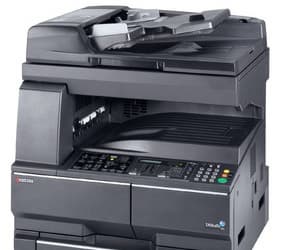Новый копир формата А3 Taskalfa180