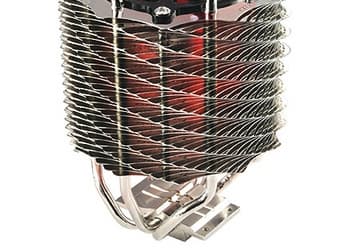 Thermaltake анонсирует универсальный процессорный кулер SpinQ VT