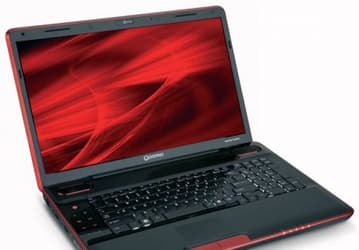 Toshiba выпускает ноутбук Qosmio X500 на мобильном процессоре Core i7