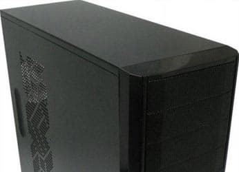 Xigmatek готовит к выпуску свой второй корпус для ПК
