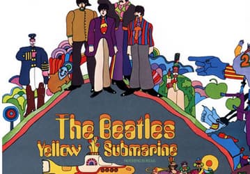 Walt Disney Co выпустит 3D-римейк фильма «The Beatles Yellow Submarine»