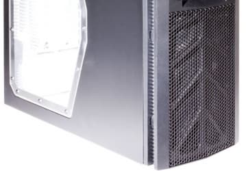 Новый корпус для геймеров Antec Six Hundred