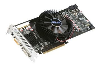 ASUS подготовила нестандартное охлаждение для GTX 260 за счет кулера Glaciator