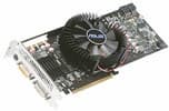 ASUS подготовила нестандартное охлаждение для GTX 260 за счет кулера Glaciator