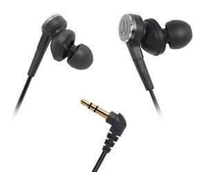 Новинки от Audio-Technica – вставные наушники CKS50 и CKS70