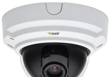 Axis: антивандальные видеокамеры с HDTV и ударной нагрузкой до 1000 кг