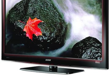 Новая серия ЖК-телевизоров и DVD-плееров BBK – Mars series
