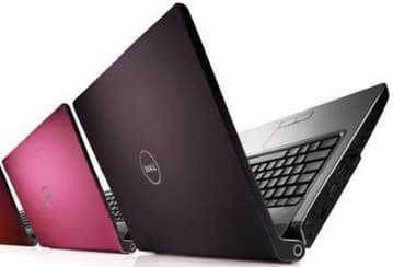 Dell обновила конфигурации ноутбуков Studio 15, 17 и XPS 16 четырехъядерными процессорами Core i7