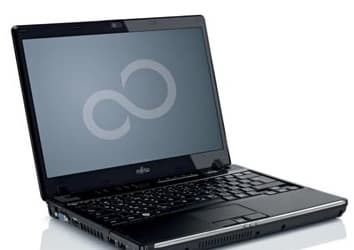 Новый «тонкобук» Fujitsu LIFEBOOK P8110