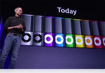 Apple опубликовала видеозапись мероприятия It's Only Rock and Roll