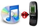 iTunes 9 блокирует возможность синхронизации с Palm Pre
