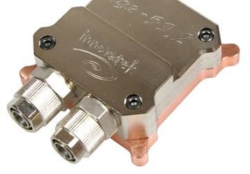 Новый водоблок Innovatek подходит для широкого круга GPU