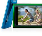 iPod nano 5G получил видеокамеру и FM-тюнер