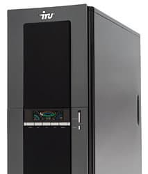 iRU Brava Home 555 - ПК для геймеров и не только