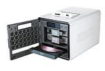 N2R1 — LG интегрирует в NAS пишущий привод DVD