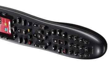 Пульт дистанционного управления Logitech Harmony 700
