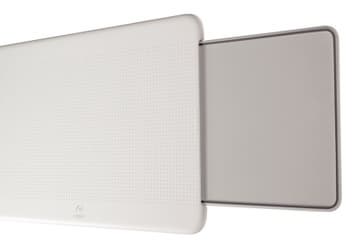 Подставка для ноутбука Logitech Portable Lapdesk N315