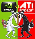 Даты выхода и цены DX11-карт AMD и NVIDIA всех сегментов
