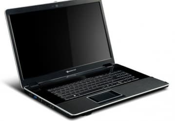 Packard Bell анонсирует 18,4-дюймовый ноутбук EasyNote DT85