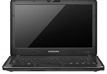 IFA 2009: Samsung представила трио ноутбуков на платформе Intel CULV