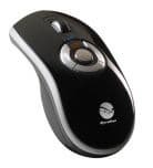 Air Mouse Elite работает на земле и в воздухе