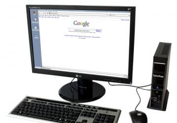 Linutop 3 — компактный и экономичный неттоп на базе Linux