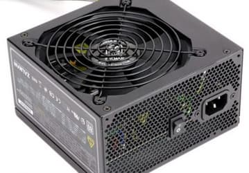 Zalman выпускает новые блоки питания ZM500-ST и ZM600-ST
