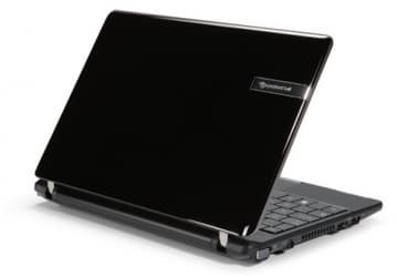 Packard Bell представляет dot m/u — нетбук с производительностью ноутбука