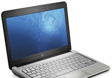 Ассортимент ноутбуков HP пополнится ультрапортативным Pavilion dm1