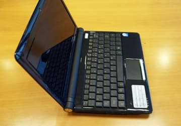 ViewSonic анонсирует нетбук VNB102 и ультратонкий ноутбук VNB132