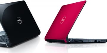Dell выпустила два тонких и лёгких ноутбука Inspiron 14z и 15z