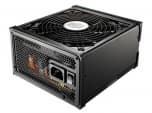 Мощные блоки питания Cooler Master M850 и M1000