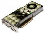 Эксклюзивные видеокарты GeForce серии Batman Edition