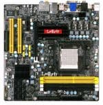 DFI выпускает системную плату LANParty BI 785G-M35