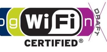 Стандарт для беспроводных сетей Wi-Fi 802.11n утверждён окончательно
