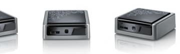 IFA 2009: Fujitsu представляет Esprimo Q1500 – мини-ПК на основе Core 2 Duo