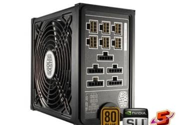 Cooler Master представляет два блока питания серии Silent Pro M
