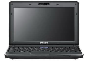 Samsung N140 — нетбук, время автономной работы которого может достигать 11 часов