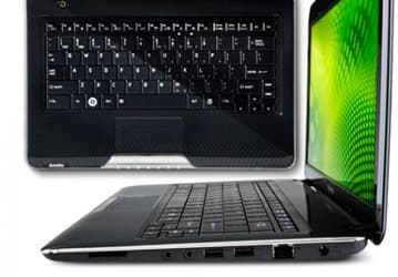 Toshiba выпускает первые модели ультратонких ноутбуков серии Satellite T100