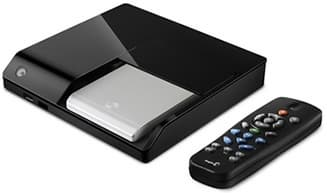 Новый медиаплеер Seagate FreeAgent Theater+ HD